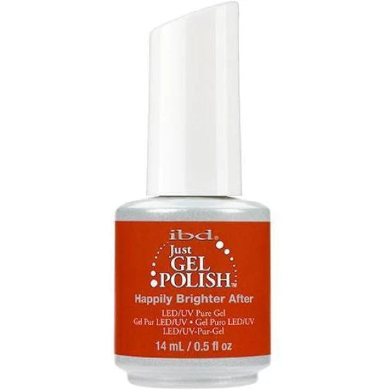 ibd Just Gel Polish - Happily Brighter After 56781