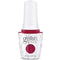 Gelish Gel Polish #1110189 Ruby Two-Shoes