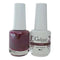 Gelixir Gel Polish & Nail Lacquer Duo #155