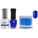 Perfect Match Trio - Into the Deep PMS156