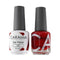 Caramia/Gelicara Gel Polish Duo - #157