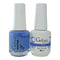 Gelixir Gel Polish & Nail Lacquer Duo #157