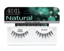 Ardell Lashes Natural Demi Pixies Black