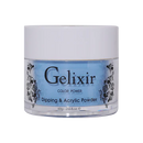 Gelixir Dip Powder - 158