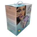 Gel II - LED UV Lamp 9D Turbo Max