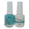 Gelixir Gel Polish & Nail Lacquer Duo #159