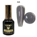 DM Gel Polish - Cat Eye Gemstone -