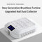 Dust Collector - D20 Turbo Rechargeable Nail Dust Collector