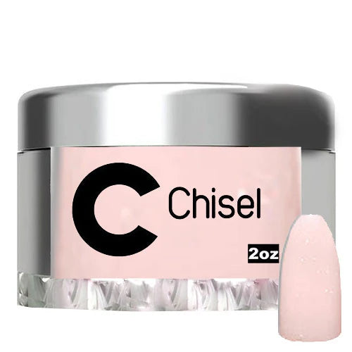 Chisel Acrylic & Dipping 2oz - Ombre OM 15B