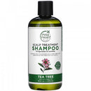 Petal Fresh - Pure Scalp Treatment Conditioner "Tea Tree" 16 fl.oz
