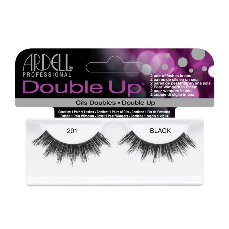 Ardell Lashes Double Up 201 Black