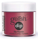 Gelish Dip Powder "Wonder Woman" - 0.8 oz