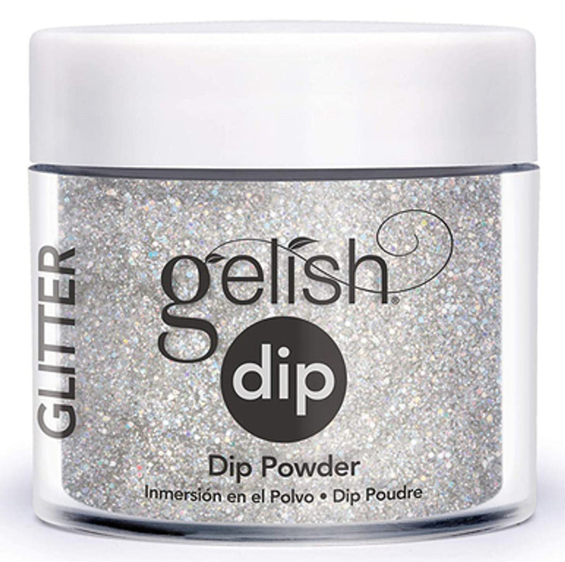 Gelish Dip Powder "Fame Game" - 0.8 oz