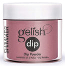 Gelish Dip Powder "Tex'as Me Later" - 0.8 oz