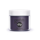 Gelish Dip Powder "A Kiss In The Dark" - 0.8 oz