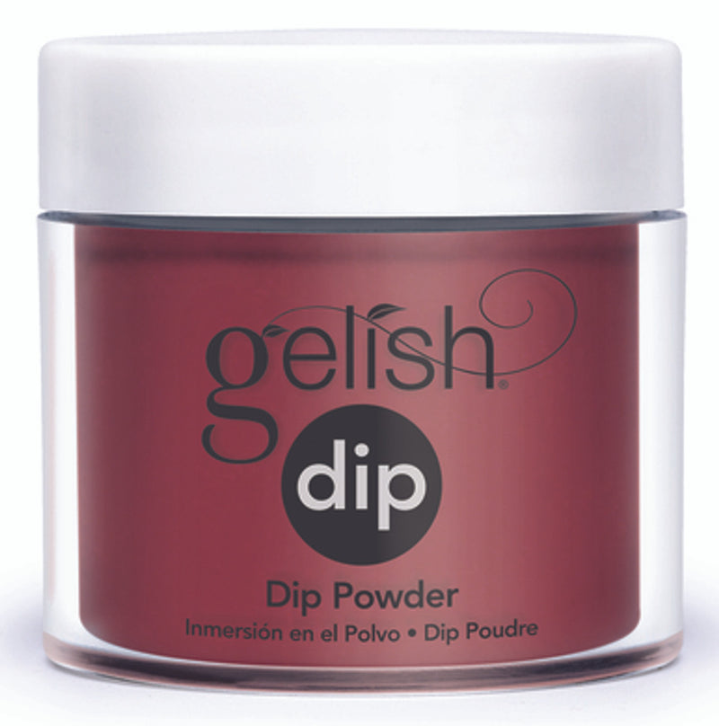 Gelish Dip Powder "Stand Out" - 0.8 oz