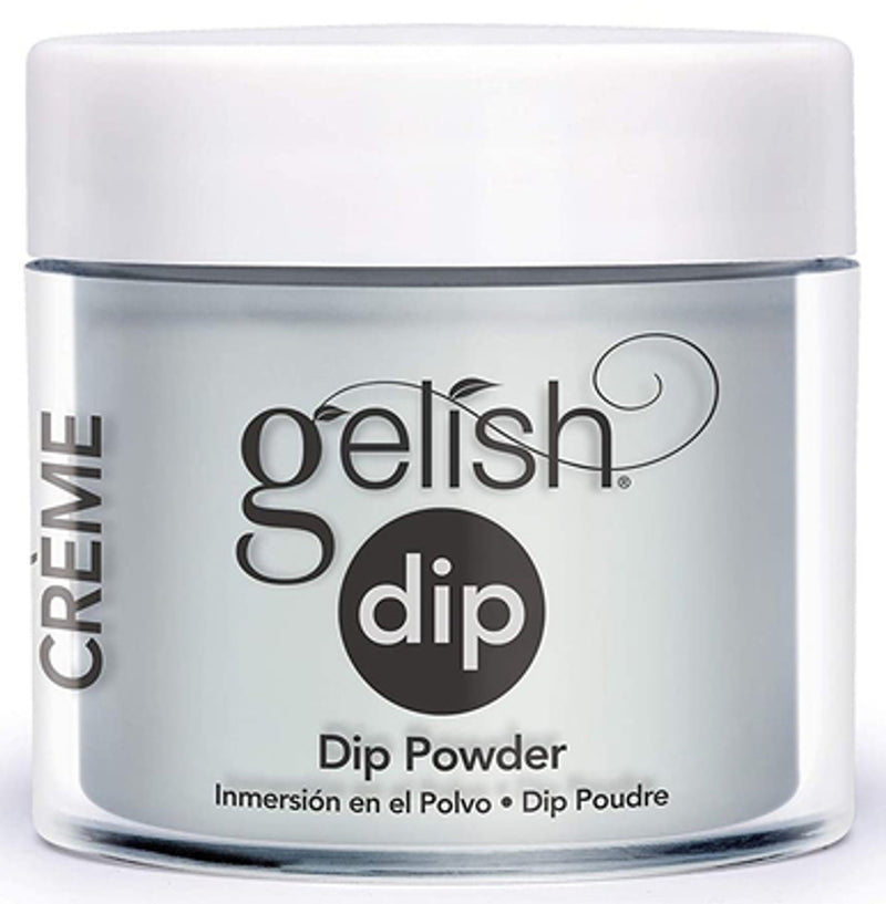 Gelish Dip Powder "Sea Foam" - 0.8 oz