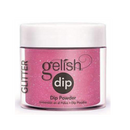 Gelish Dip Powder "High Voltage" - 0.8 oz