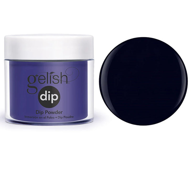 Gelish Dip Powder "After Dark" - 0.8 oz