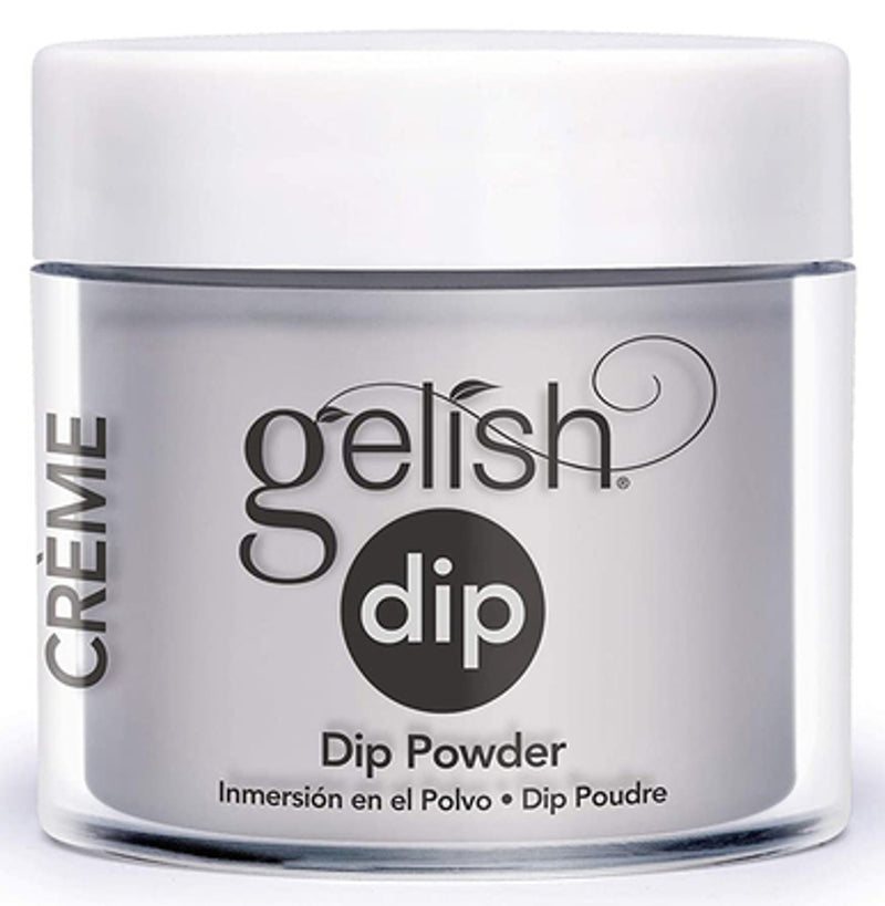 Gelish Dip Powder "Cashmere Kind Of Gal" - 0.8 oz