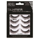 Ardell - Fauxmink Luxuriously Lightweight with Knot-Free Invisiband 811 4PK