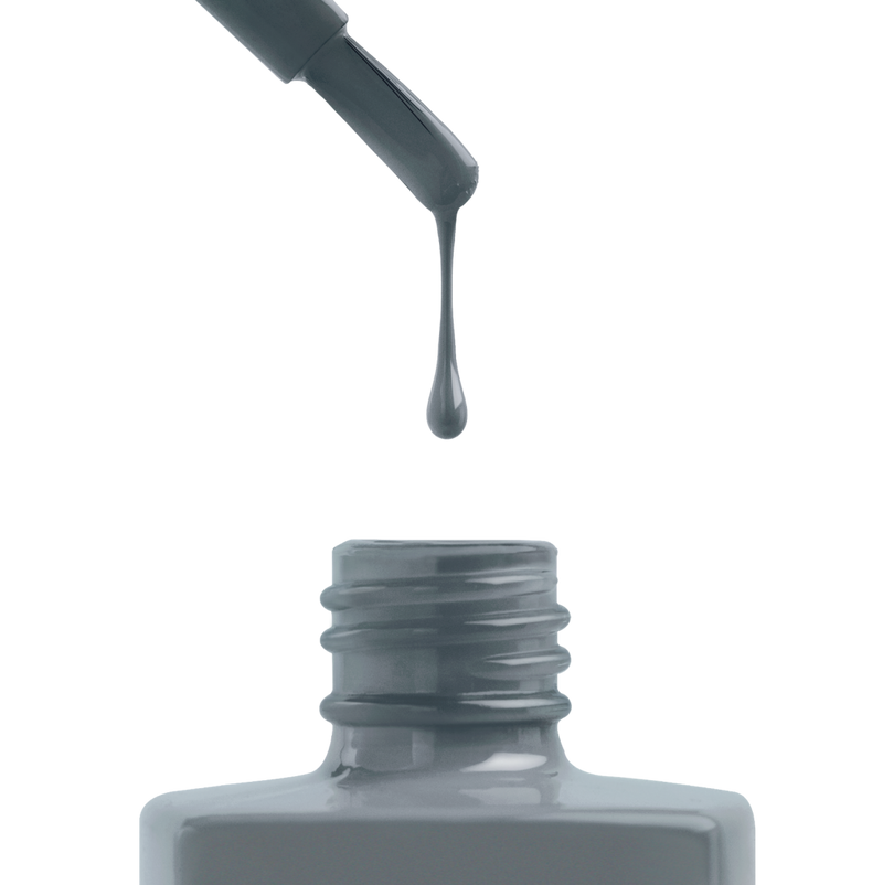 Apres - HEMA/TPO Free Gel Couleur .5 oz - Concrete Hustle 326