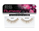 Ardell Lashes Runway Daisy Brown