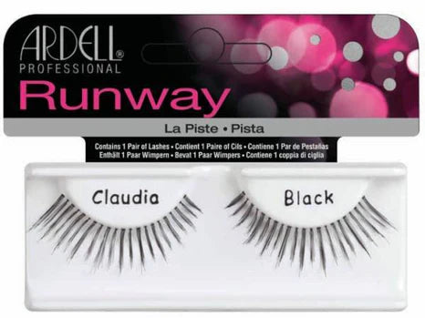 Ardell Lashes Runway Claudia Black