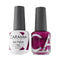 Caramia/Gelicara Gel Polish Duo - #162