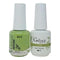 Gelixir Gel Polish & Nail Lacquer Duo #162