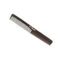 Krest - All-Purpose Comb 400 Cleopatra "Dark Brown"