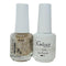 Gelixir Gel Polish & Nail Lacquer Duo #163