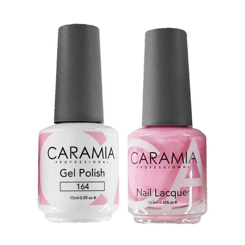 Caramia Gel Polish Duo -