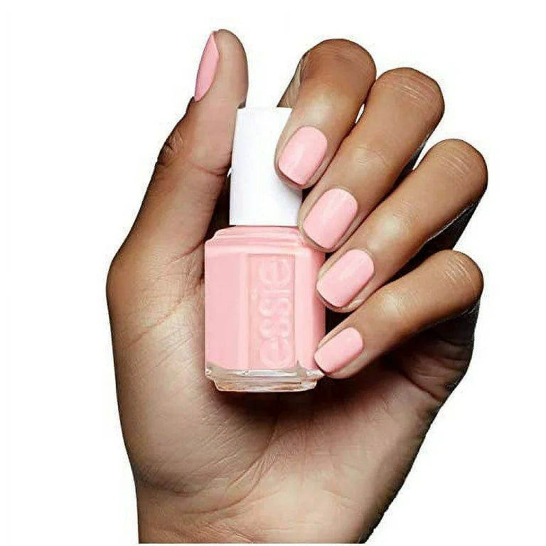 Essie Nail Lacquer - Pink-A-Boo - 793