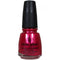 China Glaze Nail Lacquer 0.5 oz - Her Fabulousness 168