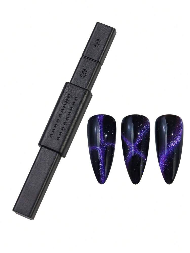 Cat Eye Magnet - Double Headed Strong Cat Eye Magnet