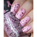 OPI Nail Lacquer SR F93 - The Power Of Pink