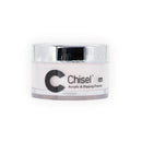 Chisel Acrylic & Dipping 2oz - Super White