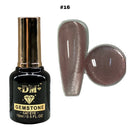 DM Gel Polish - Cat Eye Gemstone -