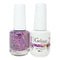 Gelixir Gel Polish & Nail Lacquer Duo #173