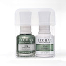 LeChat Perfect Match Pro - Steel Sage