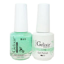 Gelixir Gel Polish & Nail Lacquer Duo