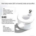 GBS Cat Eye Magnet 026 - Rotating Cat Eye Magnet