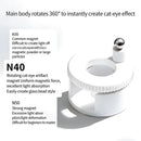 GBS Cat Eye Magnet 026 - Rotating Cat Eye Magnet