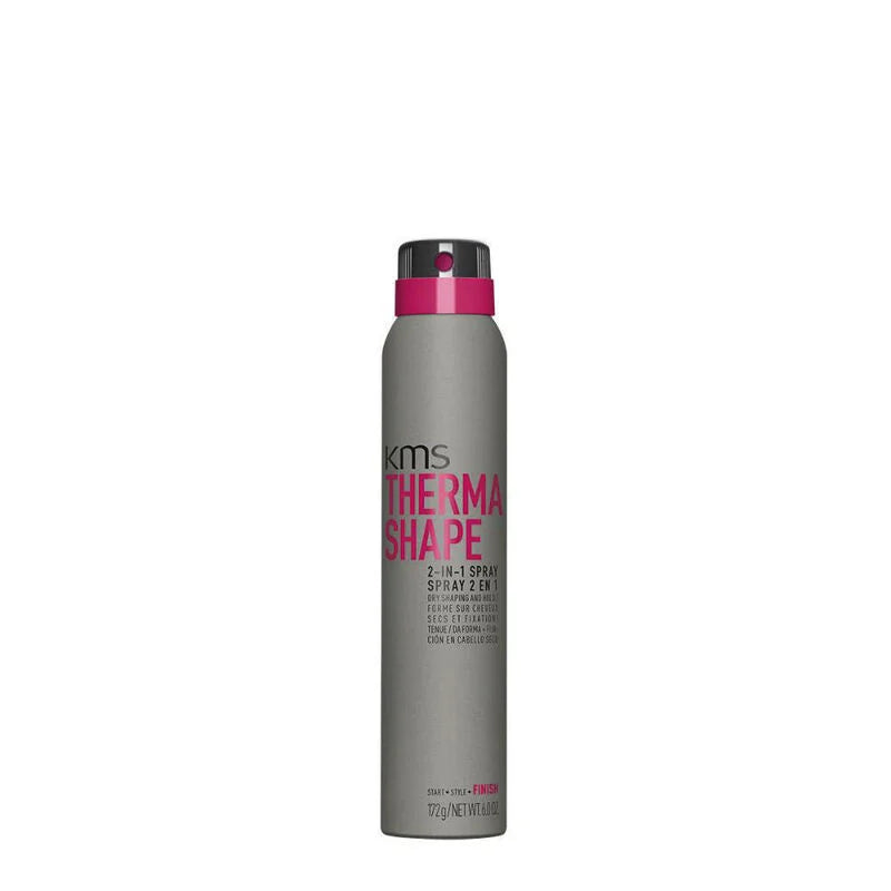 KMS - THERMASHAPE 2-in-1 Spray 6oz