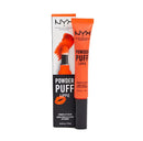 NYX - Powder Puff Lippie Lip Cream "Crushing Hard"