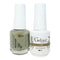 Gelixir Gel Polish & Nail Lacquer Duo #180