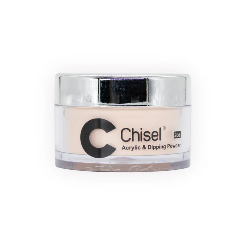 Chisel Acrylic & Dipping 2oz - SOLID 187