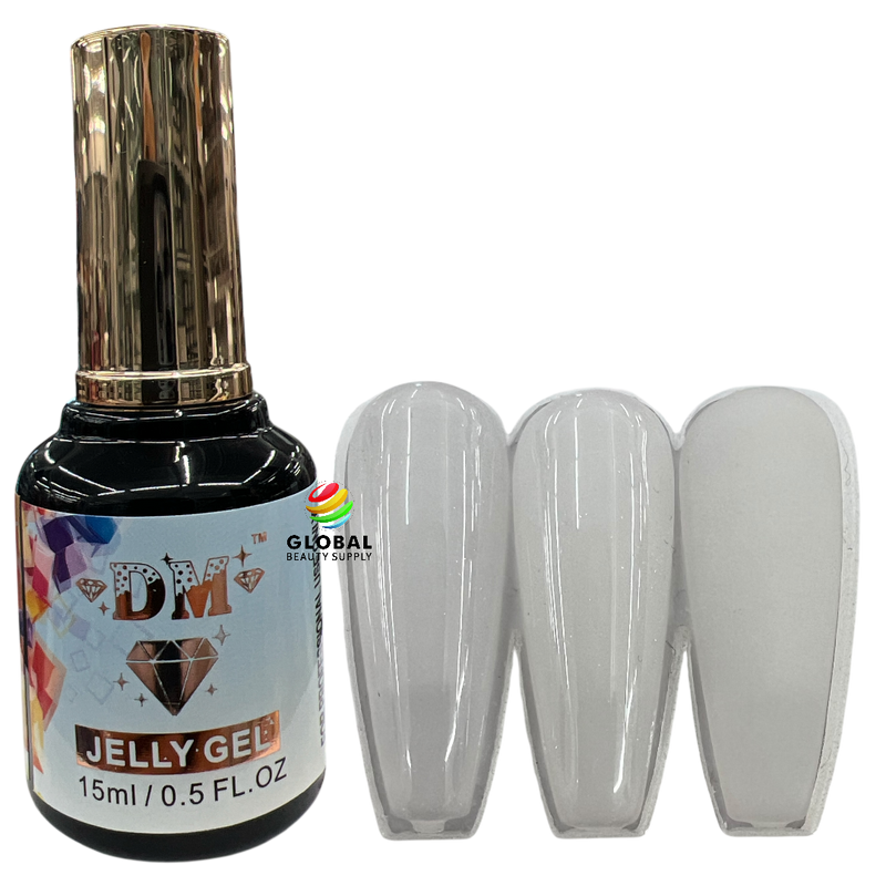 DM Gel Polish - Jelly -