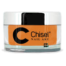 Chisel Acrylic & Dipping 2oz - Metallic 18A